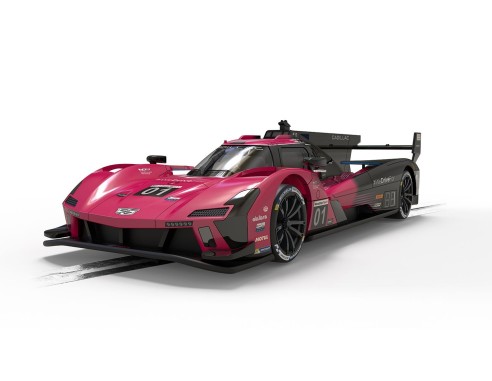 PRE RESERVA Cadillac V-Series R - Road Atlanta 2024 - Pink REF.H4611 SUPERSLOT