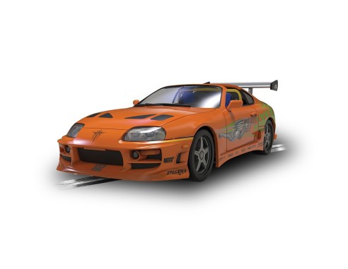 PRE RESERVA Toyota Supra - Brian O'Conner - The Fast And The Furious REF.H4591  SUPERSLOT