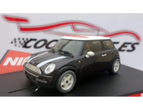 MINI COOPER CANADA REF.50309 NINCO