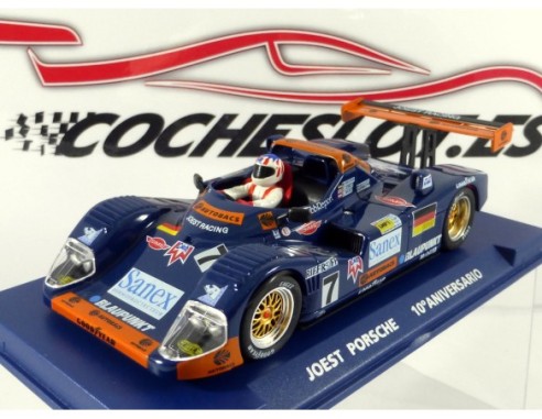 JOEST PORCHE 10º ANIVERSARIO REF.96083 A-2002 FLY