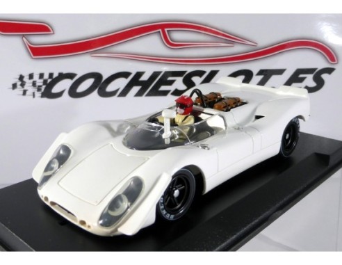 PORSCHE 908 BRANDS HATCH REF.C14 FLY