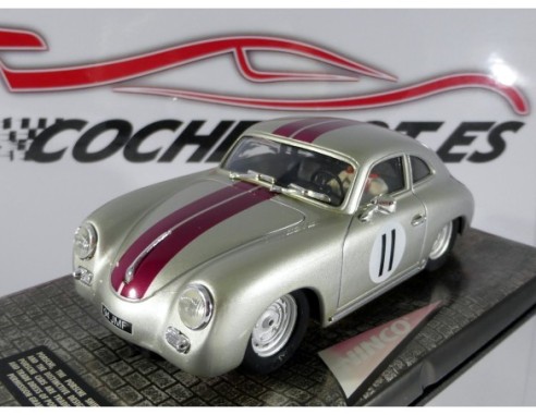 PORSCHE 356 A COUPE Nº11 REF.50178 NINCO