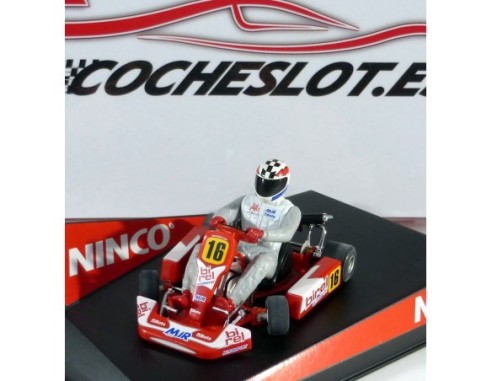 KART BIREL REF.50421 NINCO