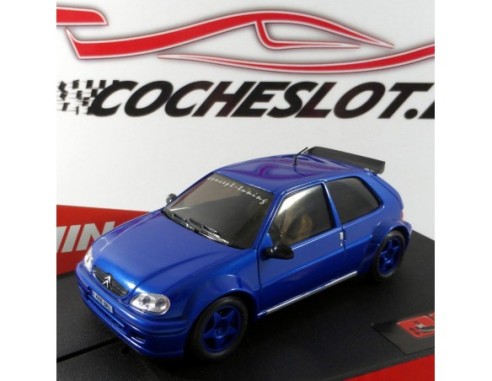 CITROEN SAXO BLUE TUNING REF.50272 NINCO