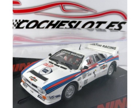 LANCIA 037 MARTINI REF.50582 NINCO