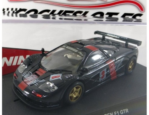 MC LAREN F1 GTR DAVIDOFF REF.50188 NINCO