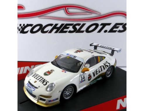 PORSCHE 997 VELTINS REF.50226 NINCO