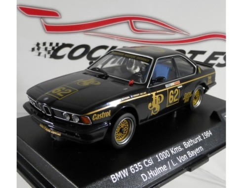 BMW 635 JPS BATHURST 1984 REF. 0801705 SPIRIT