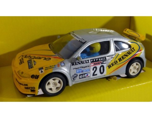 RENAULT MEGANE COSTA BRAVA REF.83280.20 MATCHBOX