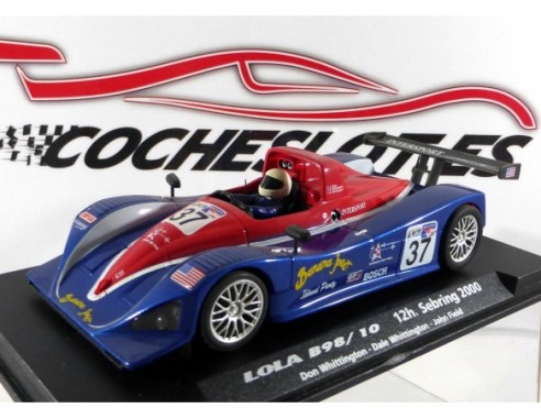 LOLA B98/10 BANANA JOE A-507 REF.88078 FLY