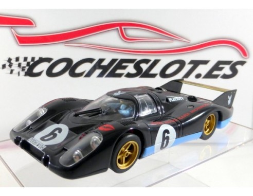 Porsche 917 Playboy Collection 06 Kara Monaco June 2006 Ref. 99051 FLY