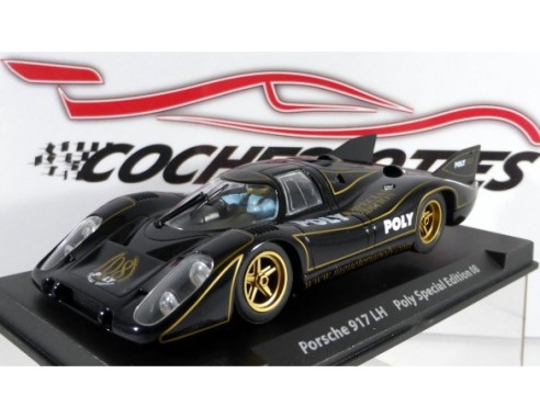 PORSCHE 917 LH EDICION ESPECIAL POLY SOLO 400 UNIDADES REF,99127  FLY