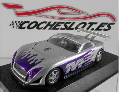 TVR Speed 12 Nº6 REF.C2357 SUPERSLOT