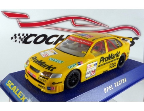 Opel Vectra Promarkt REF. C2000 SUPERSLOT