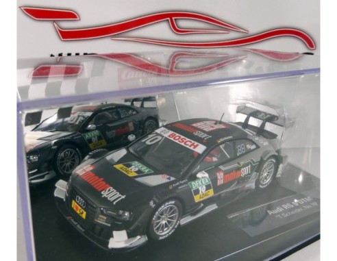 AUDI RS 5 Nº10 DTM REF. 20027542 EVOLUTION CARRERA