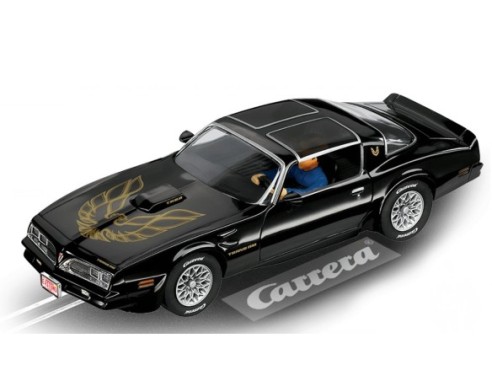 PONTIAC FIREBIRD TRANS AM ´77 REF.20027590  EVOLUTION CARRERA