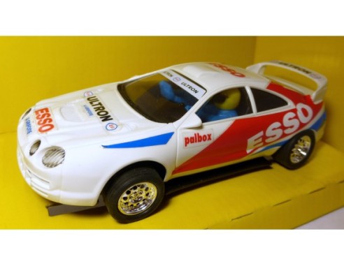 TOYOTA CELICA GT ESSO REF.8385.09 TYCO