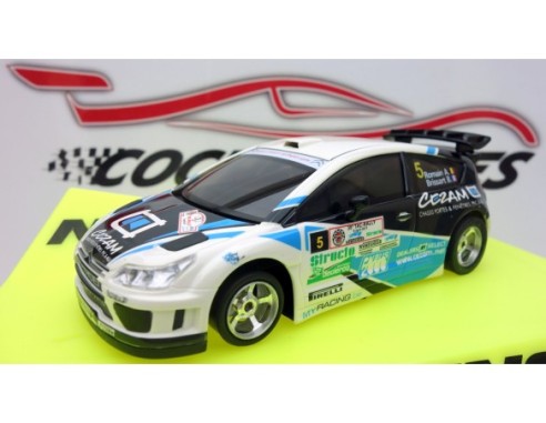 CITROEN C4 WRC REF.50609 LIGHTNING NINCO