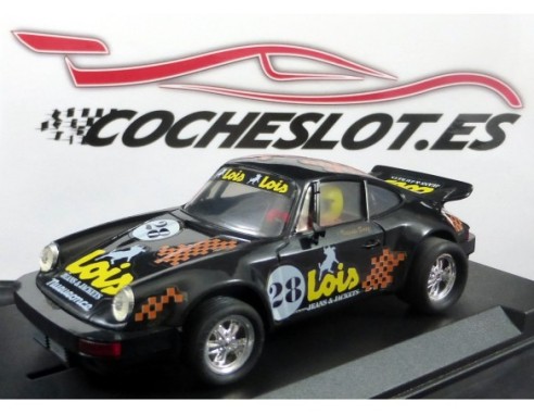 PORSCHE 911 LOIS 1995 REF.83810.20 TYCO