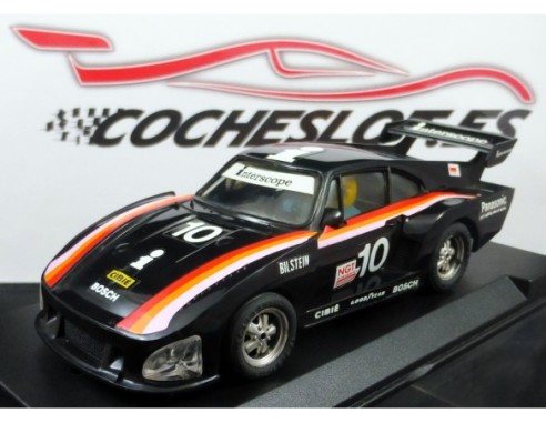 PORSCHE 935 Interscope  REF. 8311 EXIN