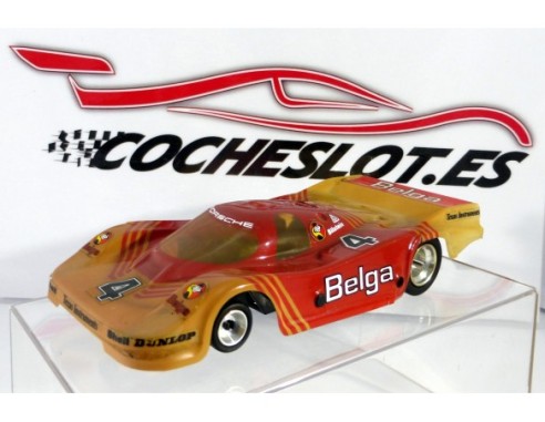 PORSCHE 956 BELGA SRS REF.7032 SRS EXIN