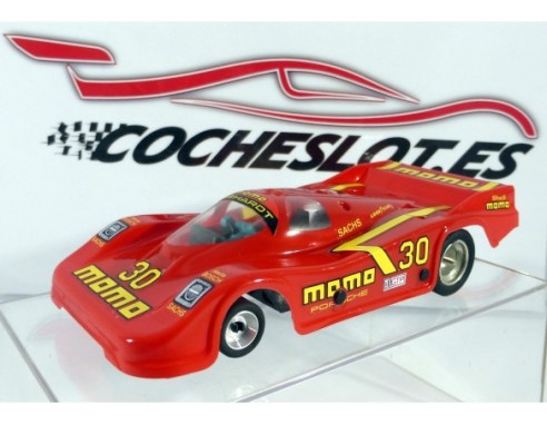 PORSCHE 962 C MOMO SRS 1991 REF.9312 SRS EXIN