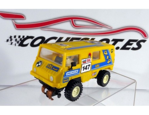 Pinzgauer  AMARILLO STS 1987 Ref. 2204 STS EXIN