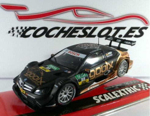 MERCEDES C-COUP AMG DTM GOOIX REF.A10189S300 EDUCA