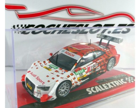 AUDI A5 DTM MORTARA REF.10190S300 EDUCA