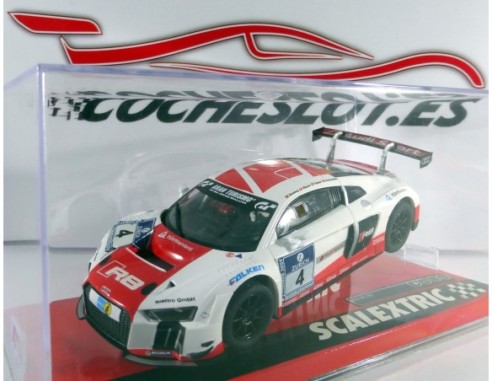 AUDI R8 LMS 24h NBR REF.A10225S300 EDUCA