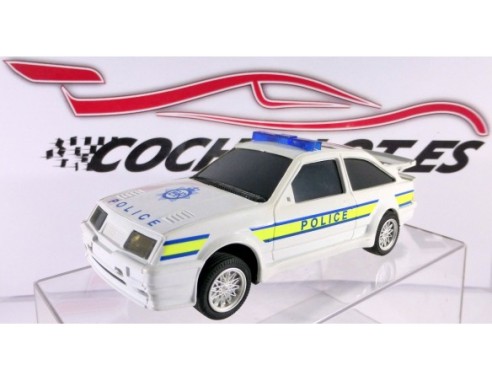 ROVER POLICIA 1985 REF.4020 EXIN