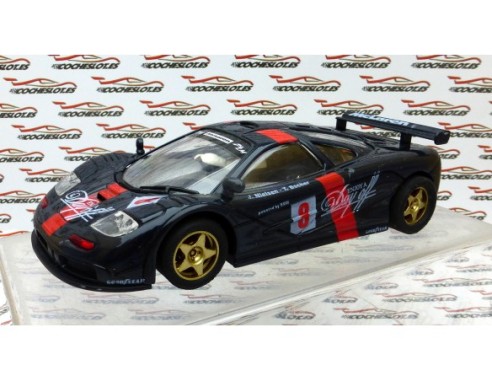 MC LAREN F1 GTR ADAYOFF REF.50188 NINCO