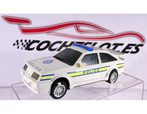 ROVER POLICIA 1985 REF.4020 EXIN