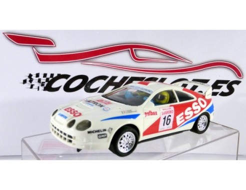 TOYOTA CELICA GT ESSO REF.8385 TYCO