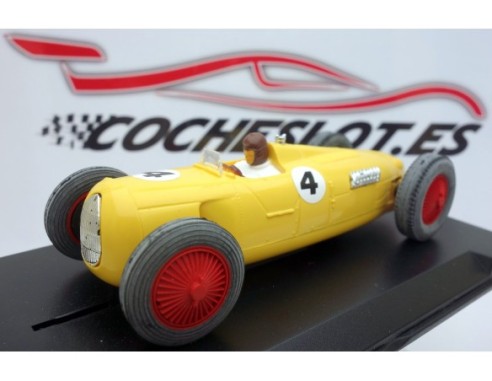 AUTO UNION TYPE C 1936 AMARILLO REF.CV 011 PIN-KAR