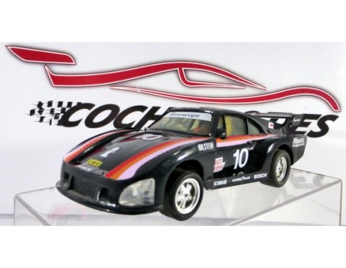 PORSCHE 935 INTERSCOPE REF.4081 EXIN