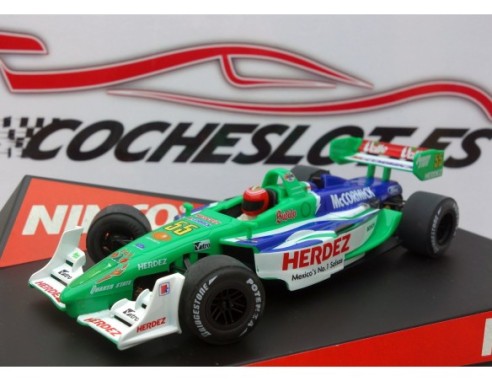 LOLA FORD INDY CAR REF.50319 NINCO