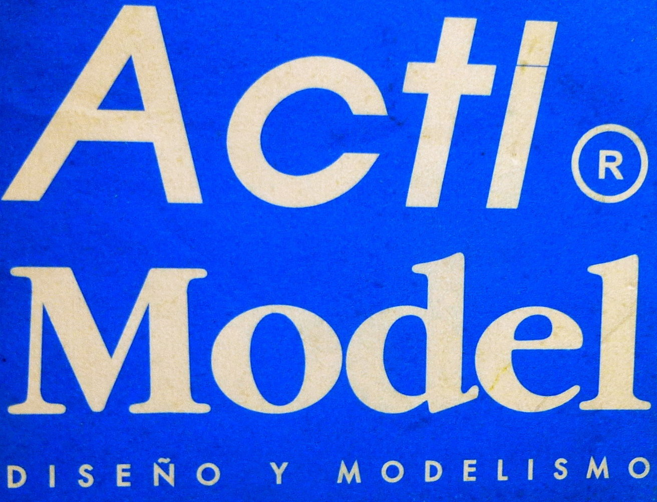 ACTI MODEL