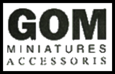 GOM MINIATURES