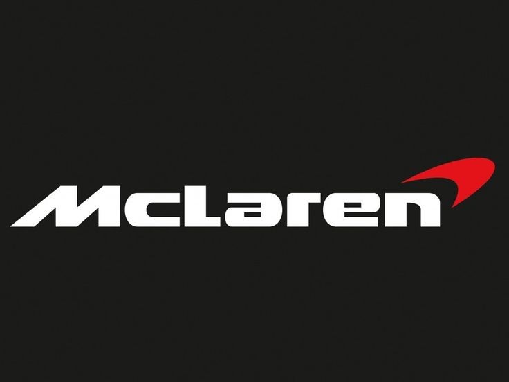 MCLAREN