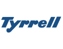 TYRRELL